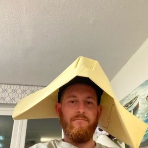 Meet your Posher, Todd